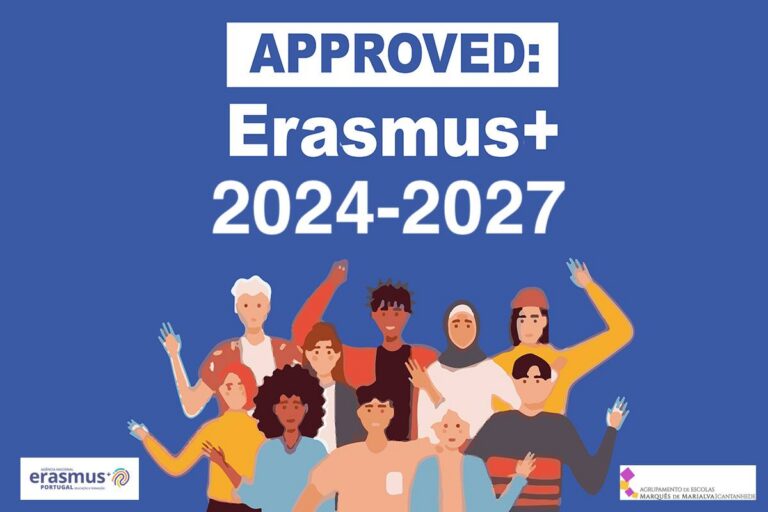 acreditacao Erasmus AEMM