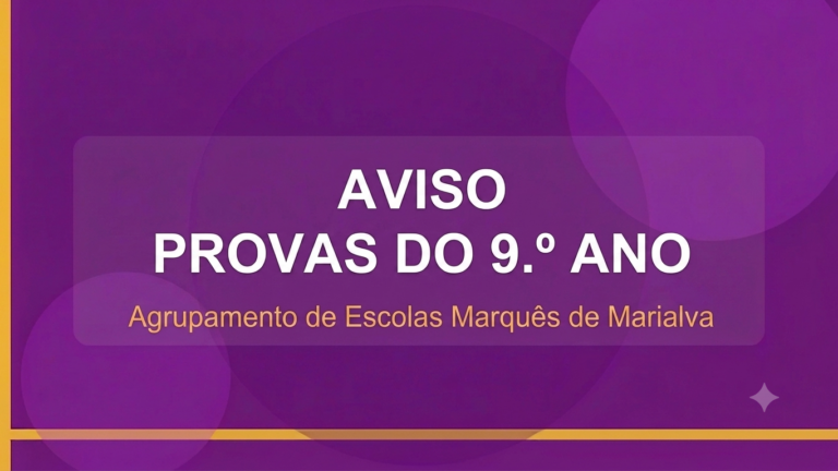 aviso_provas_9ano