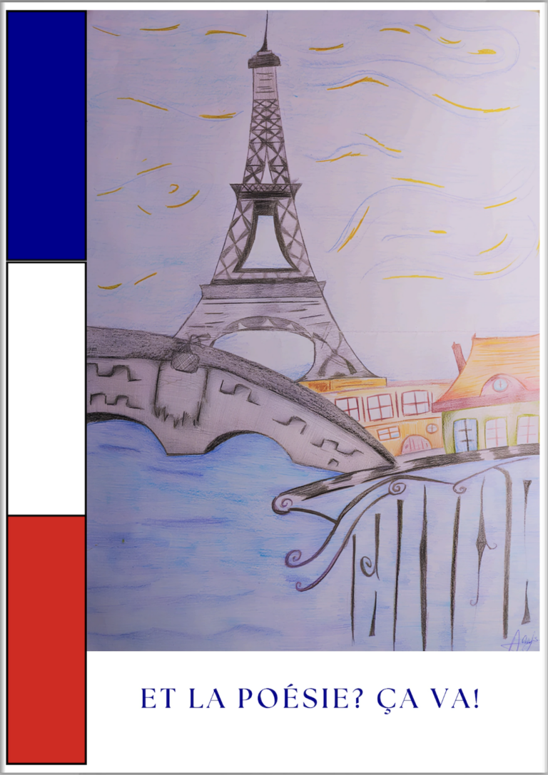 Et la poésie Ça va