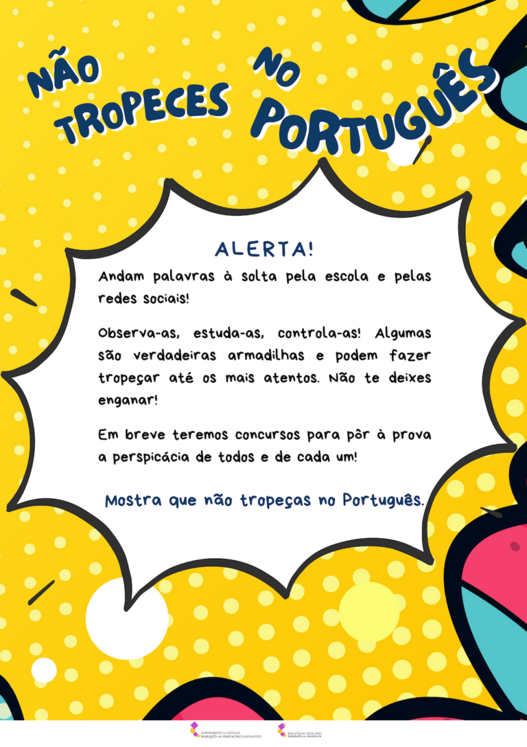 be-nao-tropeces-portugues