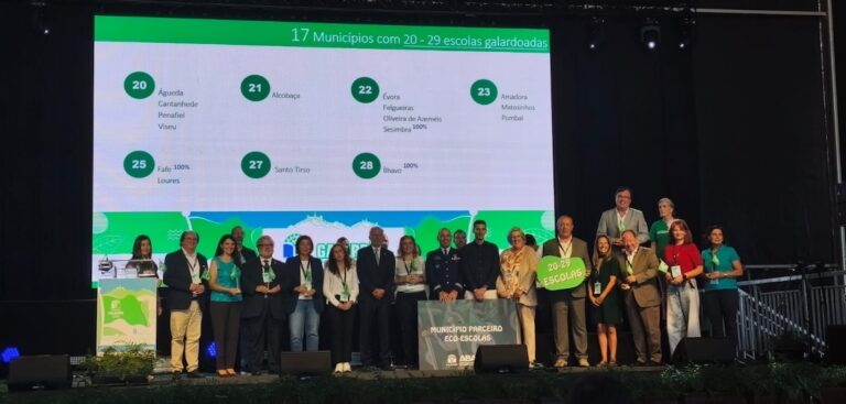 eco-escolas